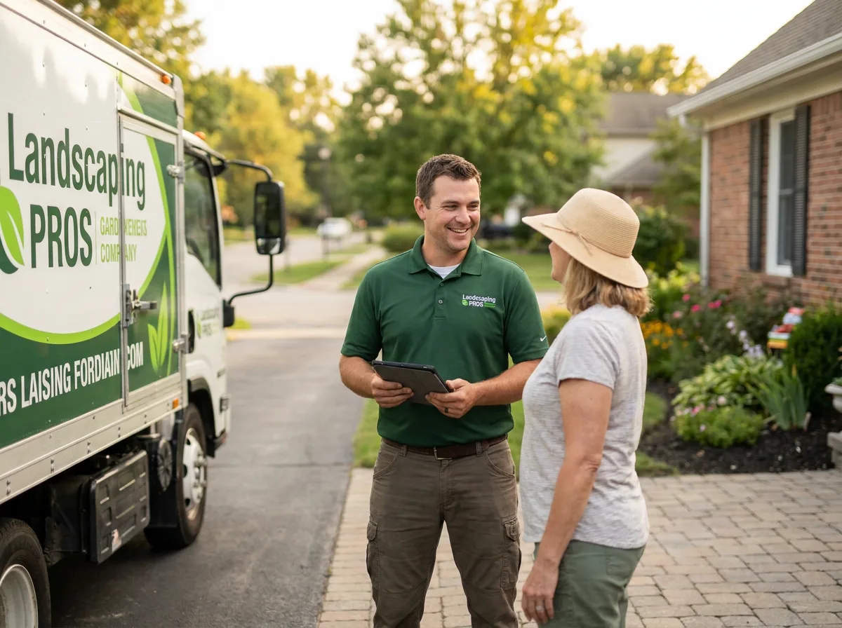 Landscaping Sligo, PA FAQs